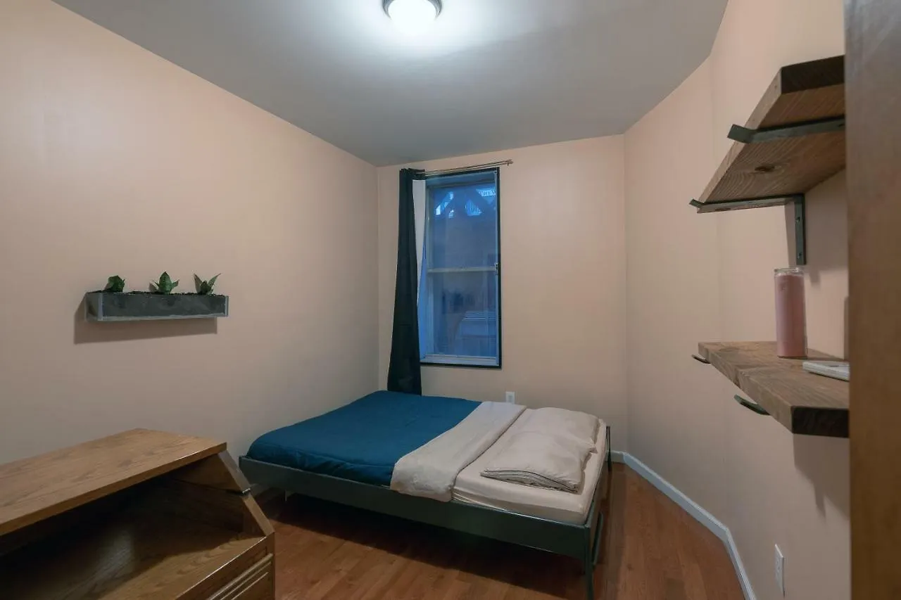 The Broadway Home Νέα Υόρκη 0*,  Ηνωμένες Πολιτείες της Αμερικής