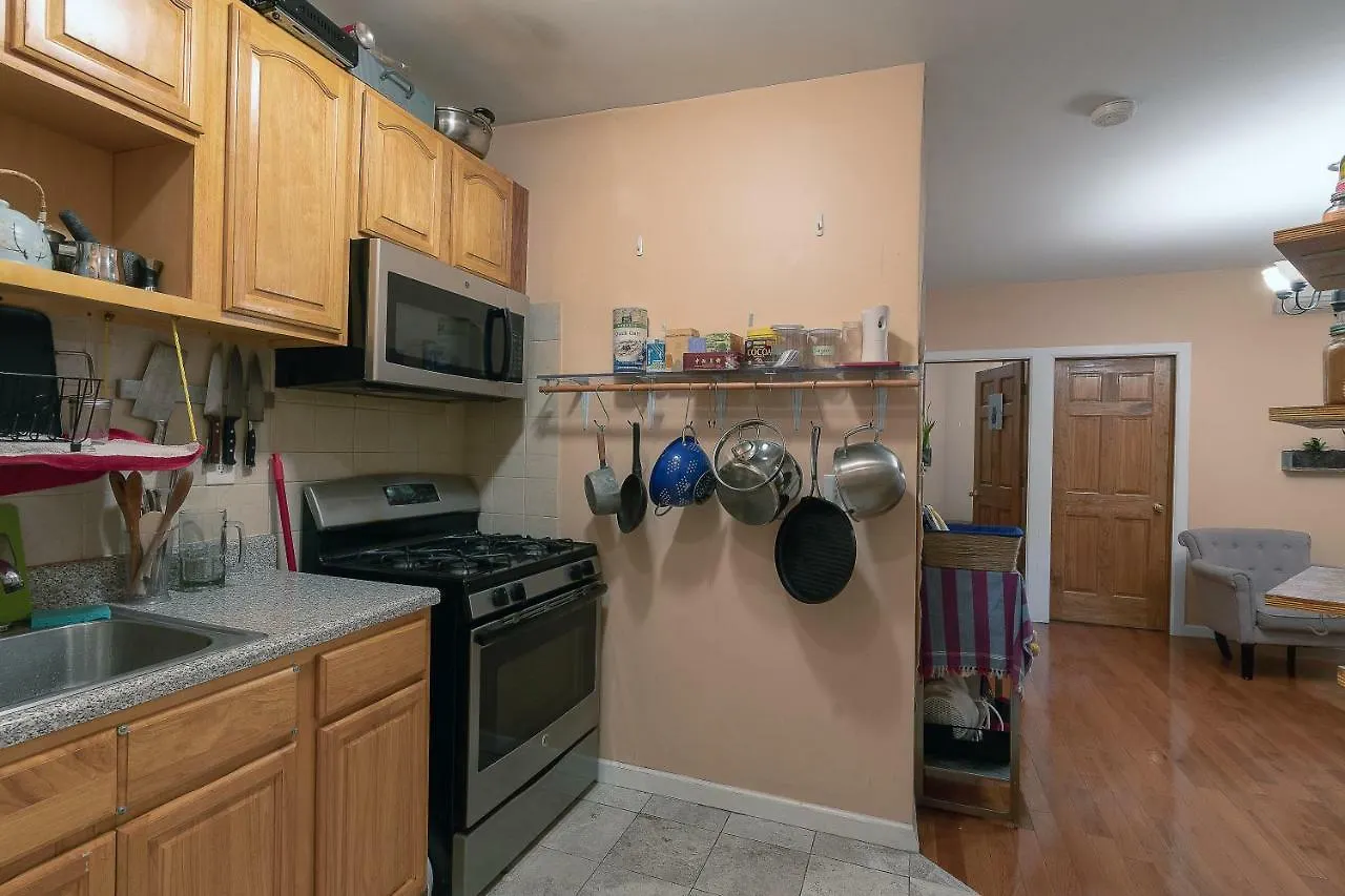 The Broadway Home Νέα Υόρκη Ηνωμένες Πολιτείες της Αμερικής
