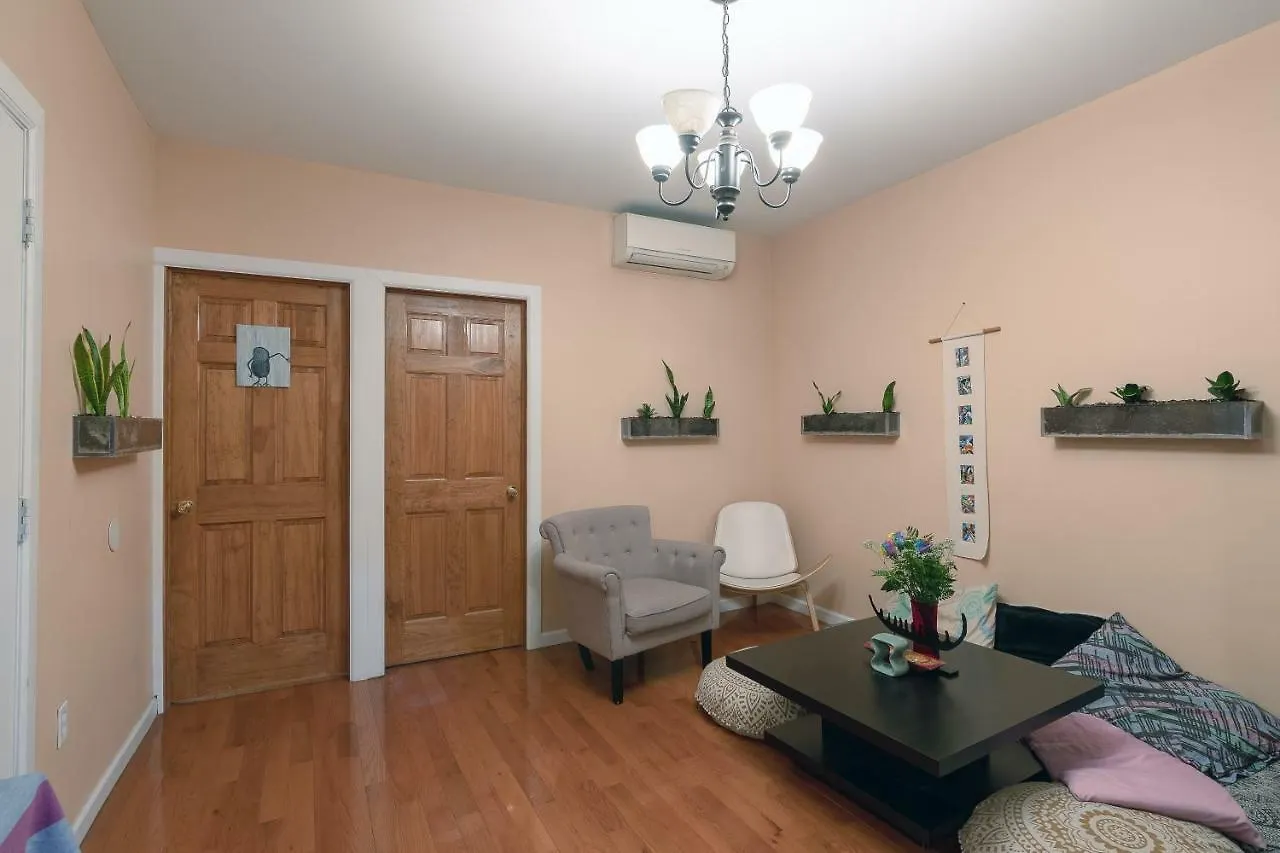 The Broadway Home Νέα Υόρκη Ηνωμένες Πολιτείες της Αμερικής